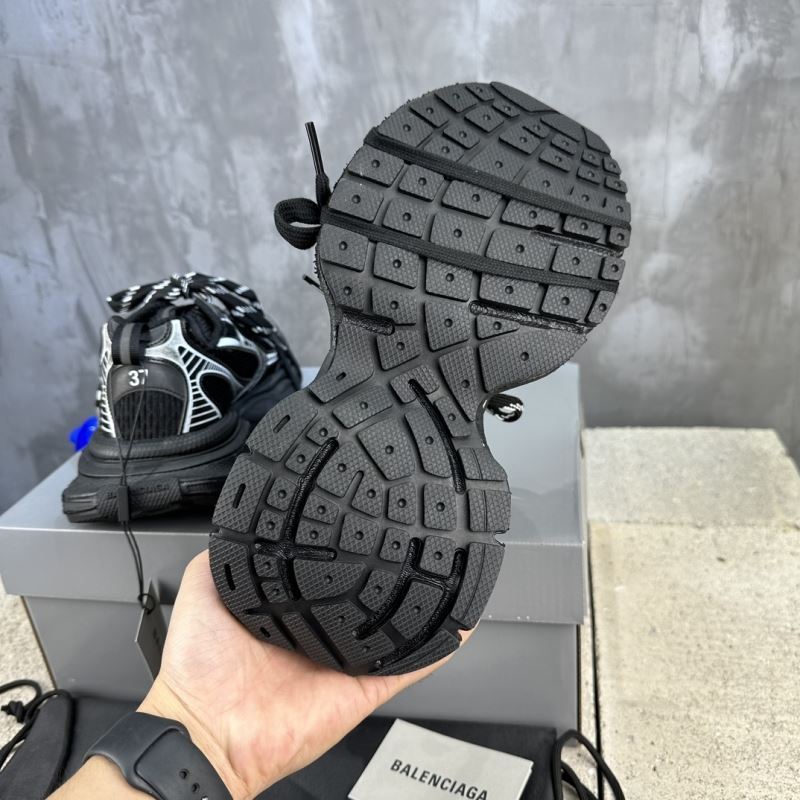 Balenciaga Track Shoes